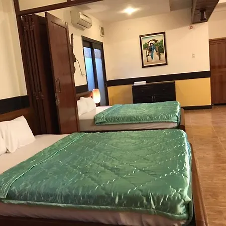 Garden Homestay Phan Thiet